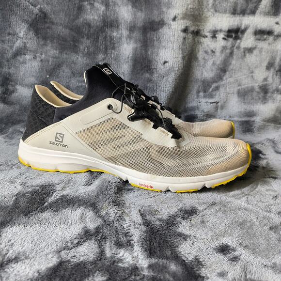 Salomon Crossamphibian Swift 2 Hiking Shoes for Men Water US 13 - Picture 1 of 10